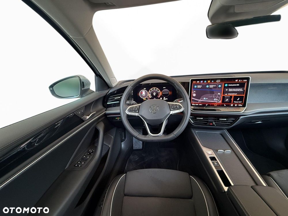 Volkswagen Passat Variant 1.5 TSI EVO Business DSG - 17