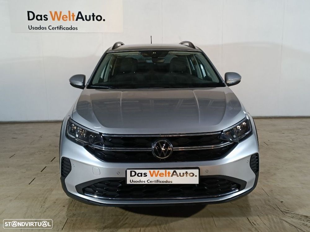 VW Taigo 1.0 TSI Urban - 5