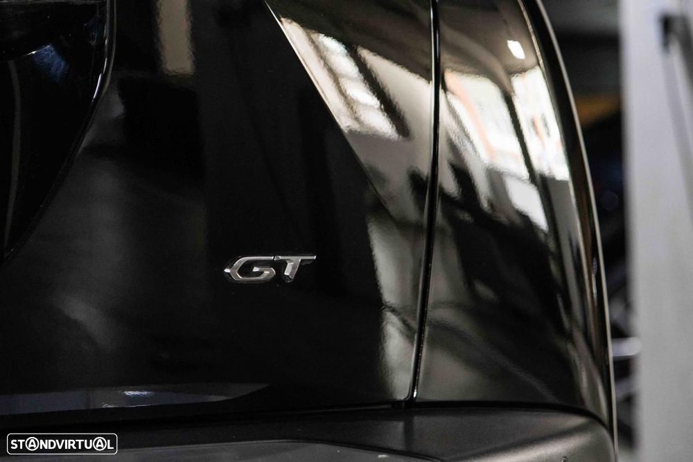 Peugeot e-2008 50 kWh GT - 19
