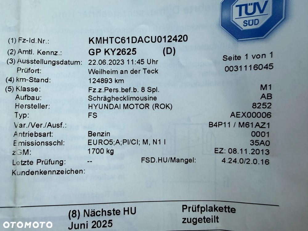 Hyundai Veloster 1.6 Premium - 19