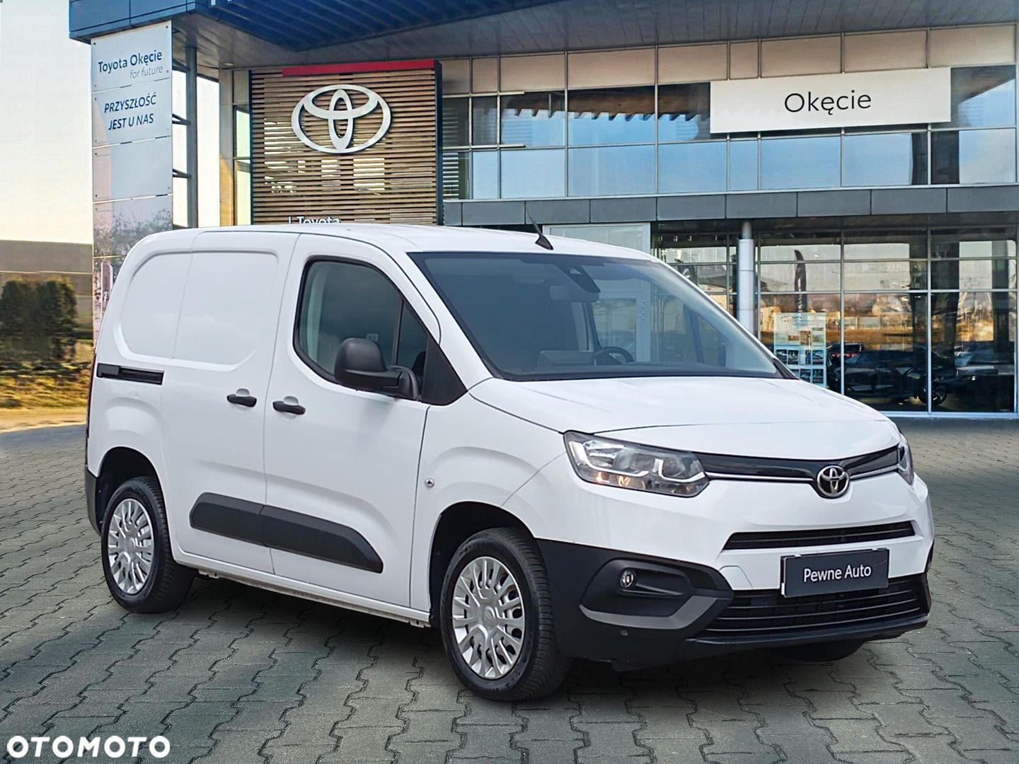 Toyota PROACE CITY - 10