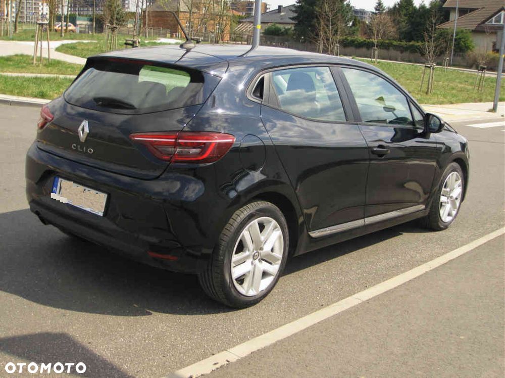 Renault Clio ver-1-0-tce-zen - 18