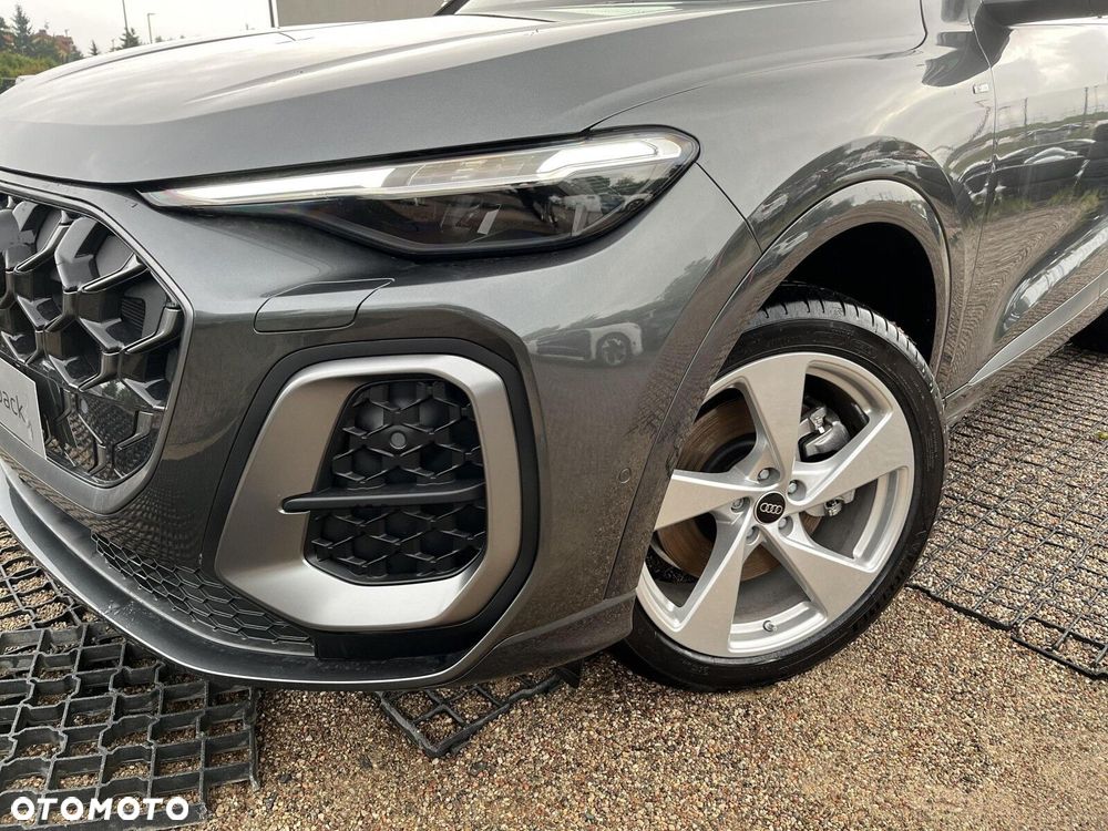 Audi Q5 Sportback - 9