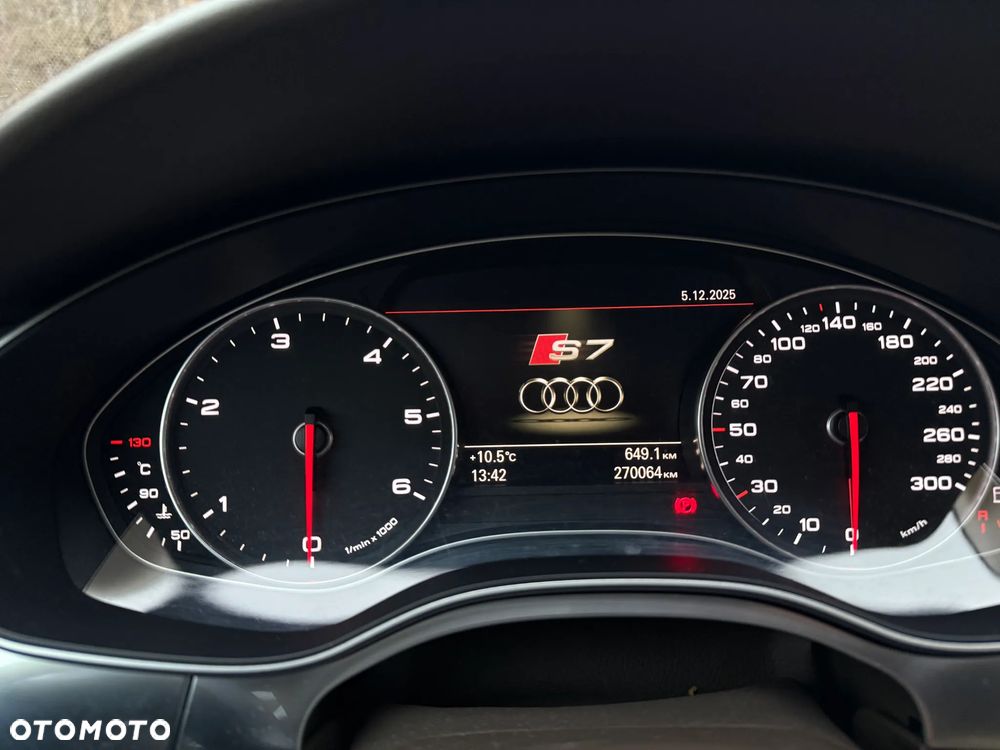 Audi A7 Sportback - 24