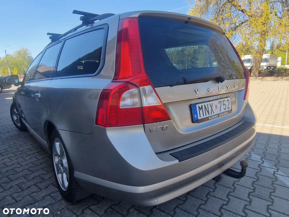 Volvo V70 2.5T Summum - 34