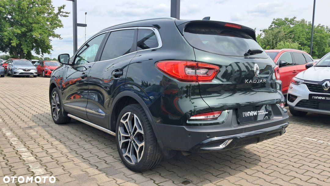 Renault Kadjar - 8