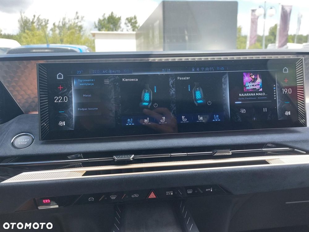 DS Automobiles N°8 97.2kWh Long Range AWD Jules Verne - 30