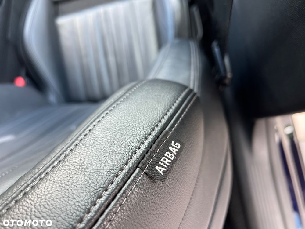 Peugeot 508 BlueHDi 130 Allure - 32