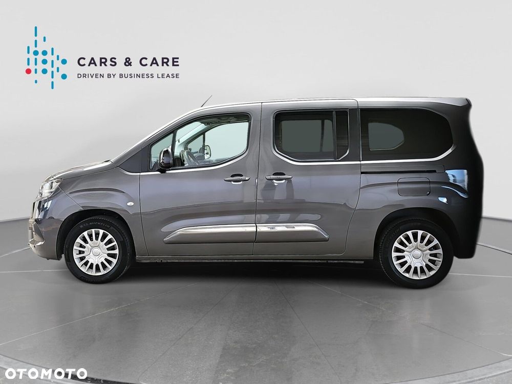 Toyota Proace City Verso Long 1.5 D-4D Business - 28