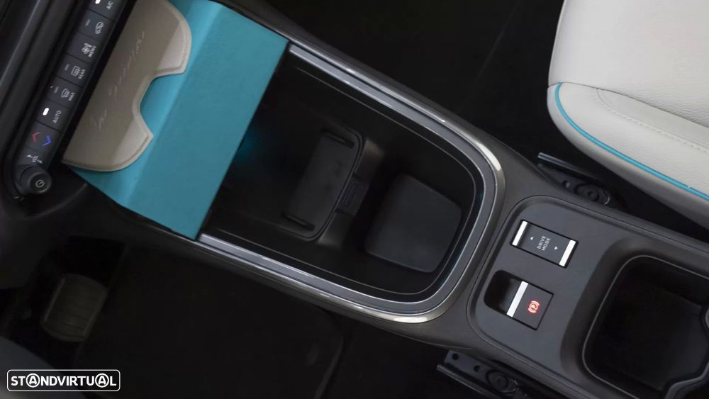 Fiat 600e 54 kWh La Prima - 39