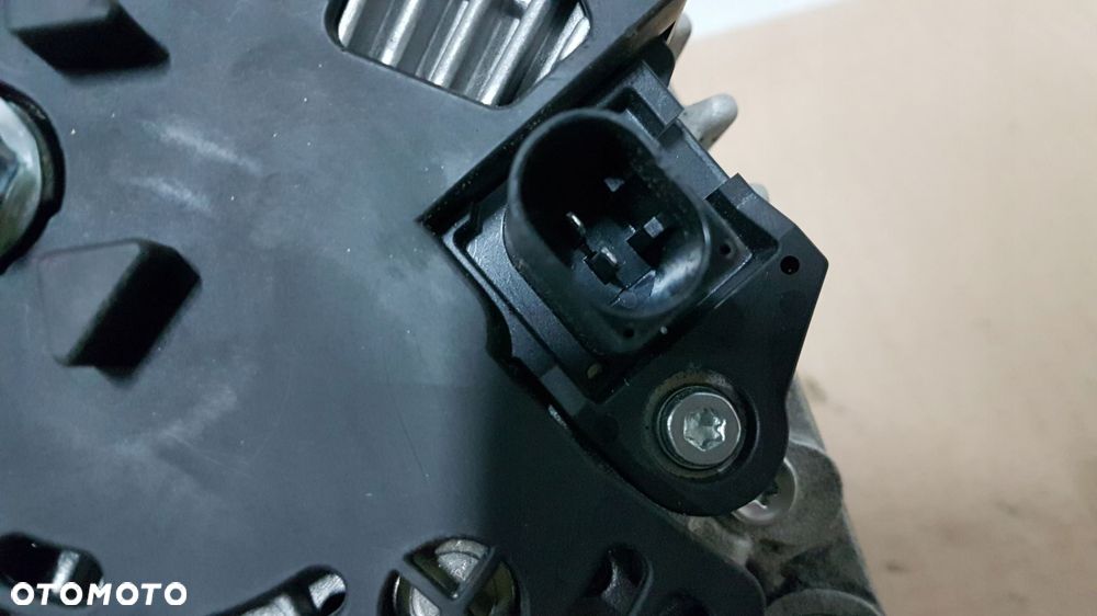 alternator skoda seat vw hella 8el011713-261 - 5