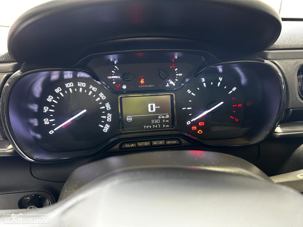 Citroën C3 Pure Tech S&S Feel Pack - 23