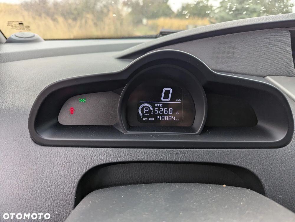 SsangYong/KGM Rodius 2.0 e-XDi200 Quartz - 12