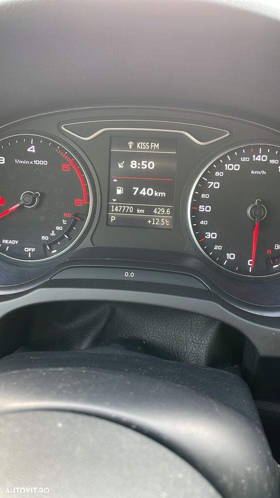 Audi A3 - 7