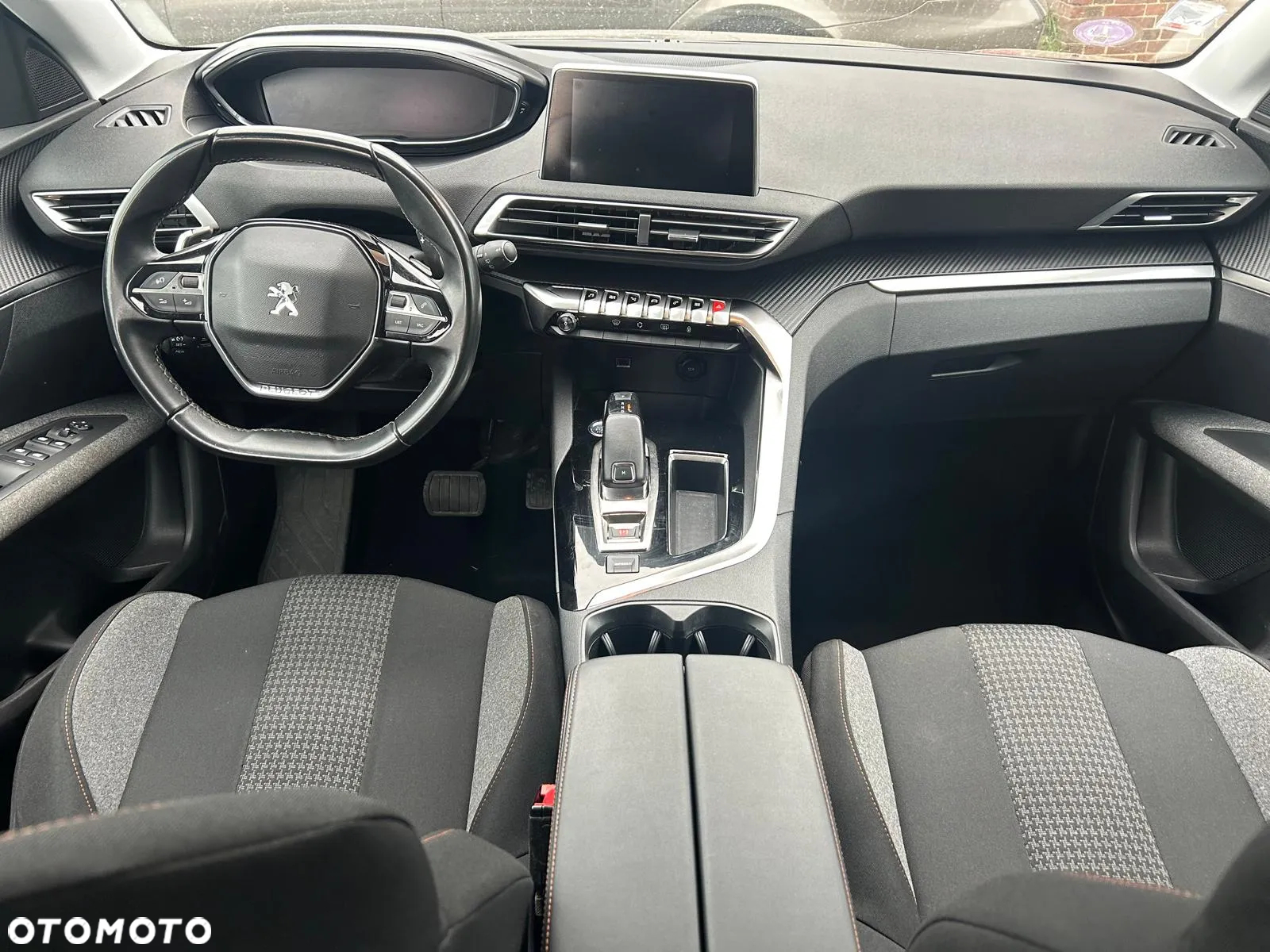 DS Automobiles DS 7 Crossback 1.5 BlueHDi Bastille - 15
