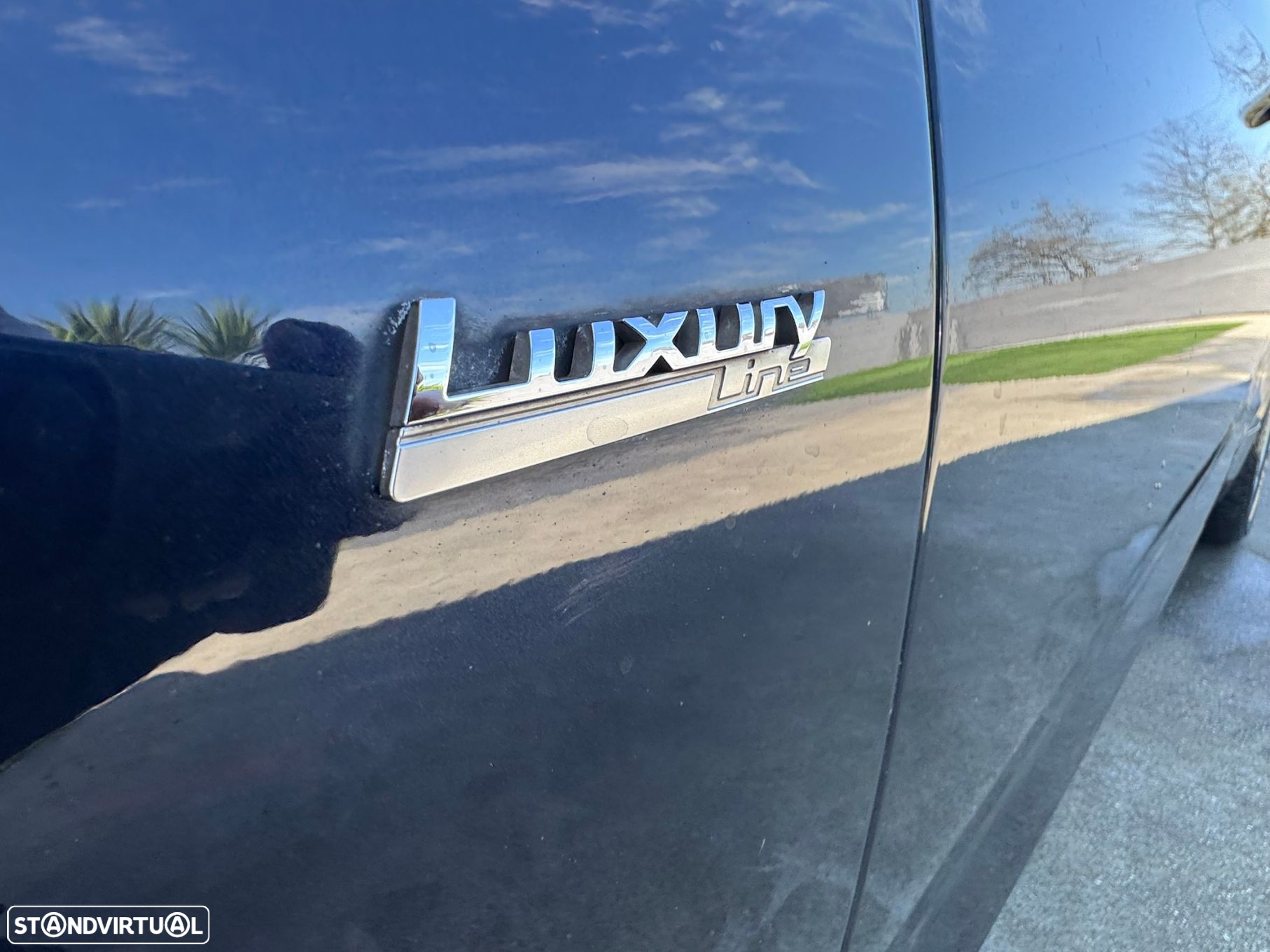 BMW 520 d Line Luxury Auto - 46