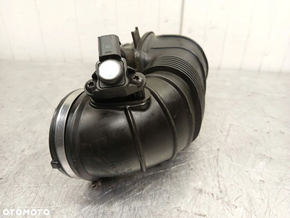 Rura dolotowa turbiny Powietrza Mercedes-Benz C W204 2.2 CDI A6510940697 - 7