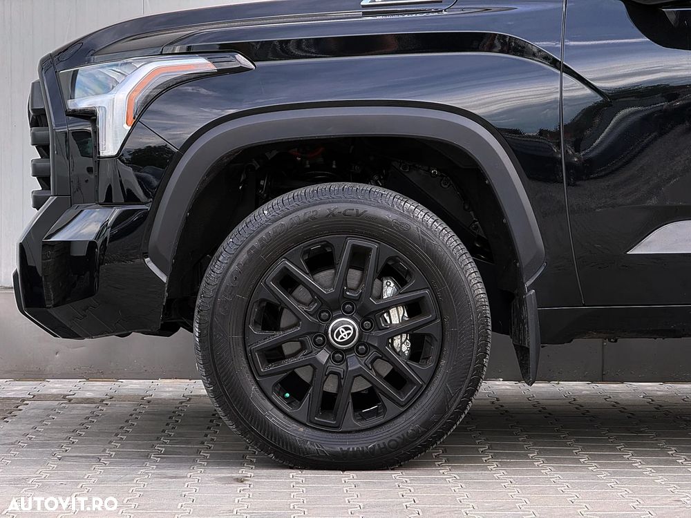 Toyota Tundra - 32