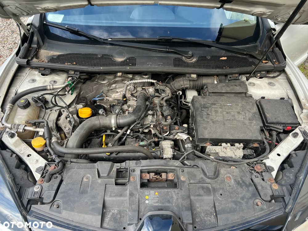 Renault Megane 1.2 16V TCe Energy Limited - 9