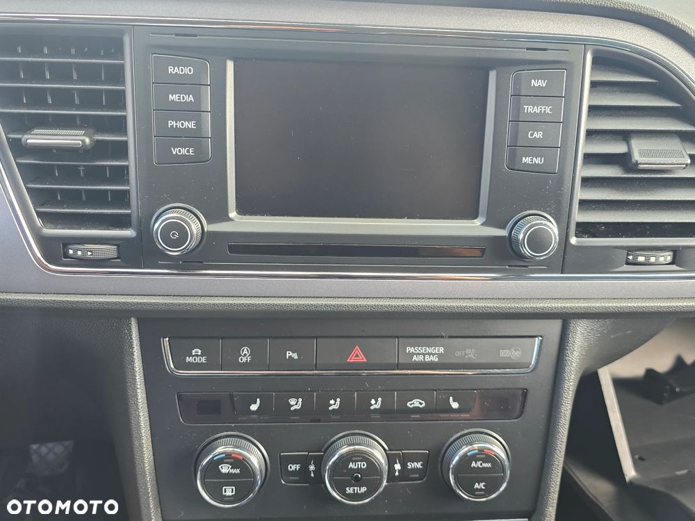 Seat Leon 1.4 TSI Style S&S - 16