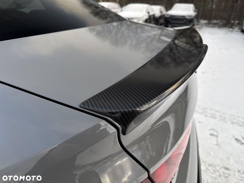 Audi RS3 Limousine - 20