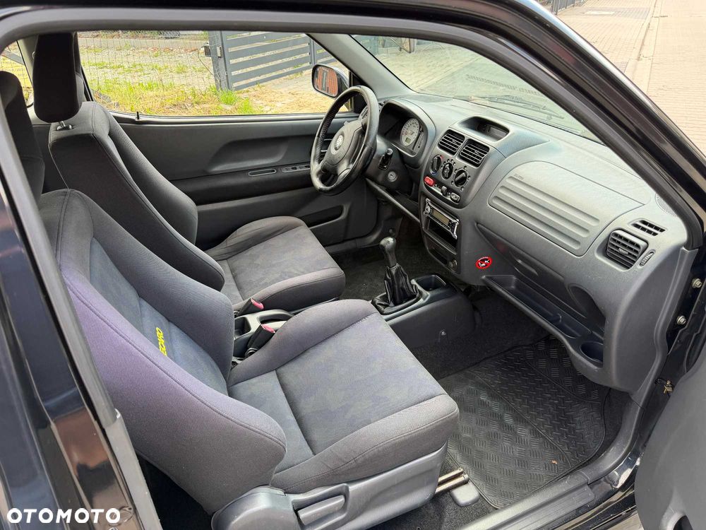 Suzuki Ignis - 8
