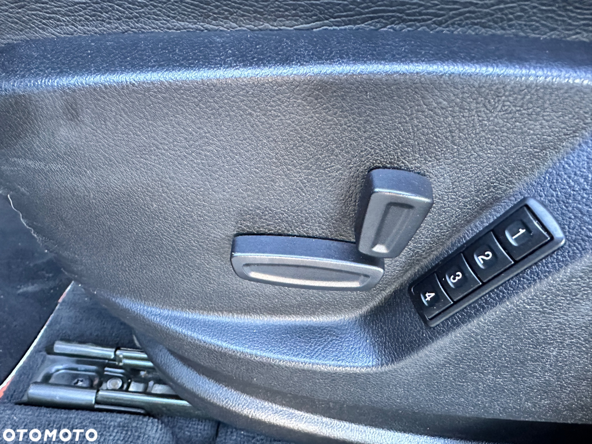Ford S-Max 2.0 T Titanium MPS6 - 30