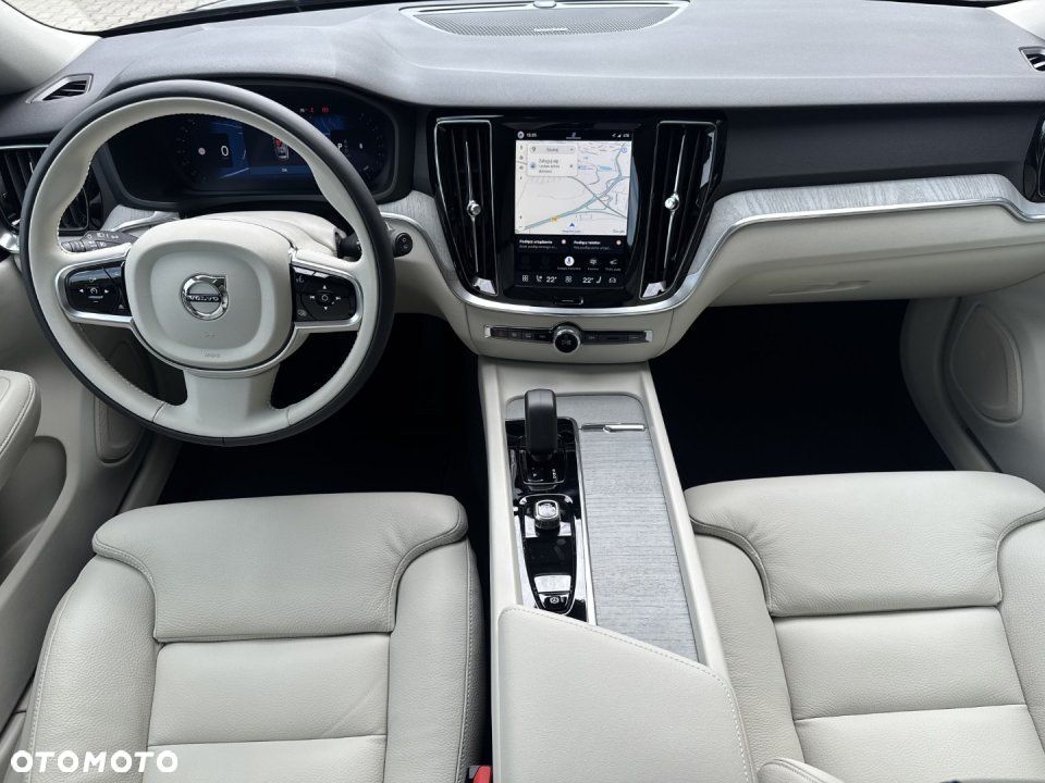 Volvo V60 - 16