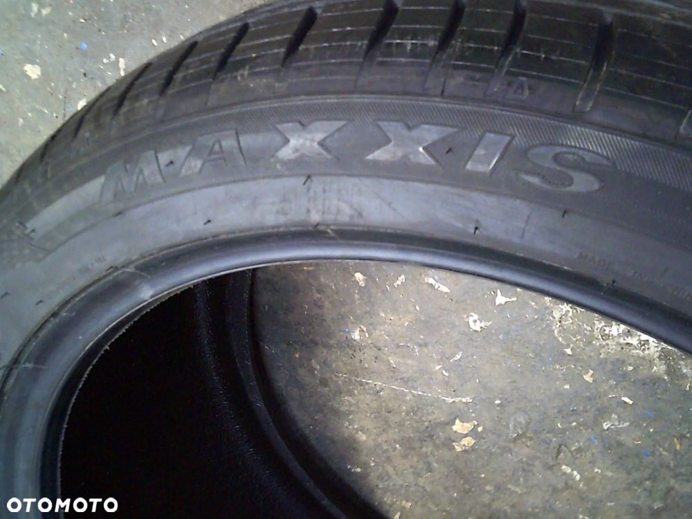 MAXXIS Victra Sport 5 SUV 315/35R20 2024 NOWA - 3