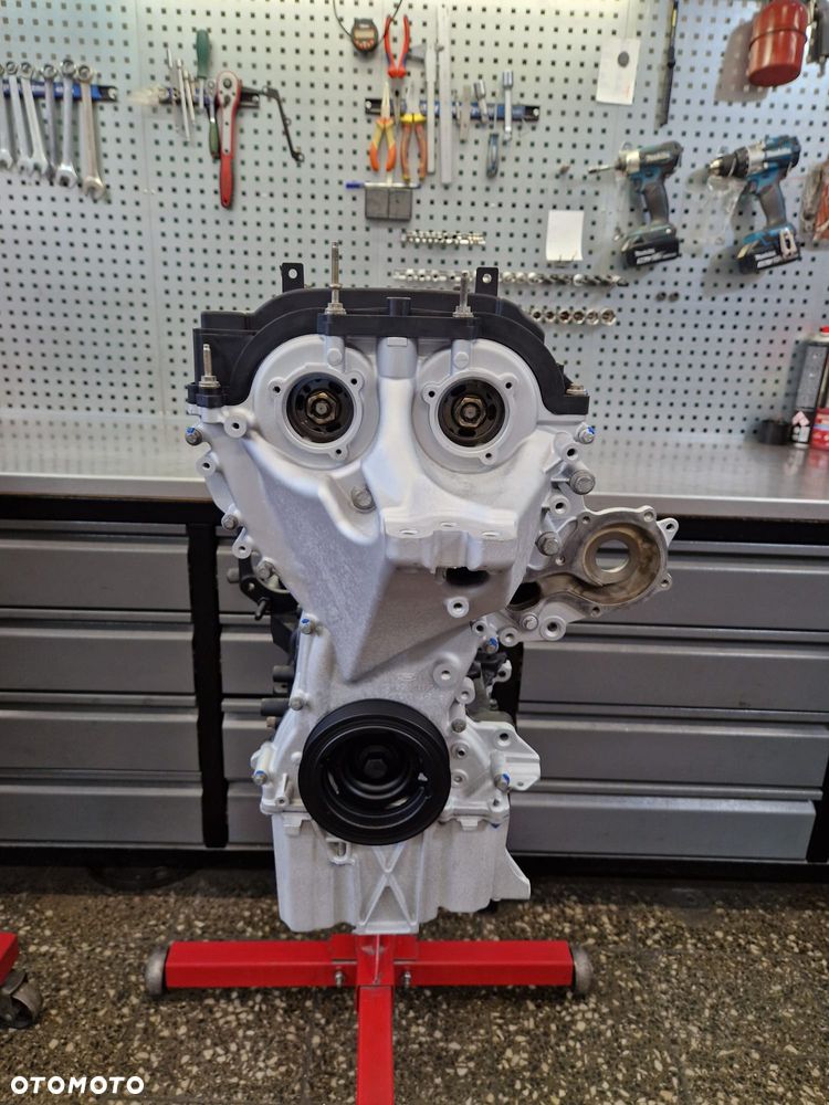 Zregenerowany silnik Ford 1.0 Ecoboost SFJA SFJB SFJC SFJD - 2