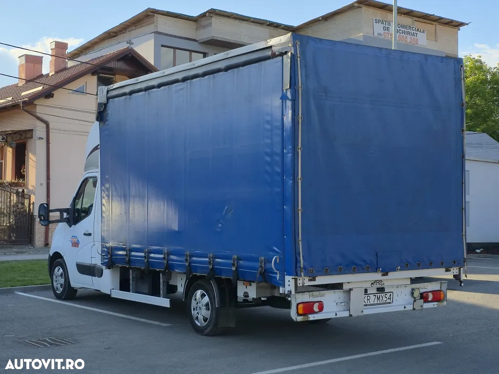 Renault Master - 3