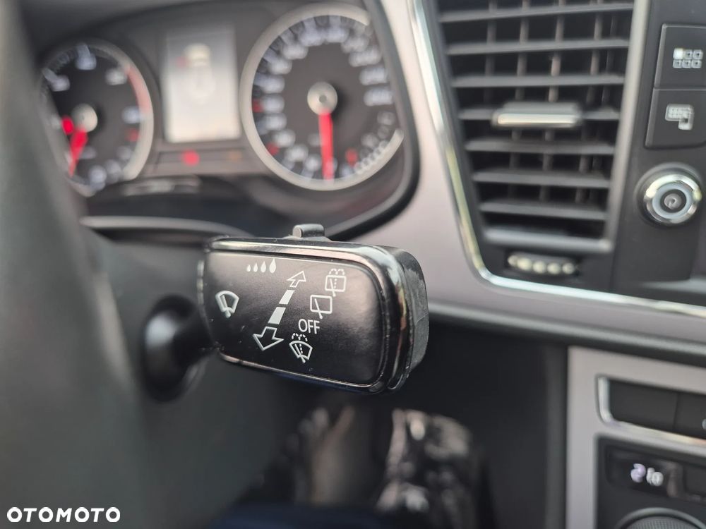 Seat Leon 2.0 TDI DPF Start&Stop XCELLENCE - 24