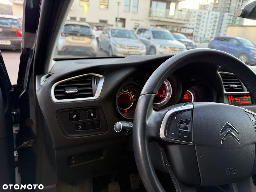 Citroën C4 1.6 VTi Selection - 9