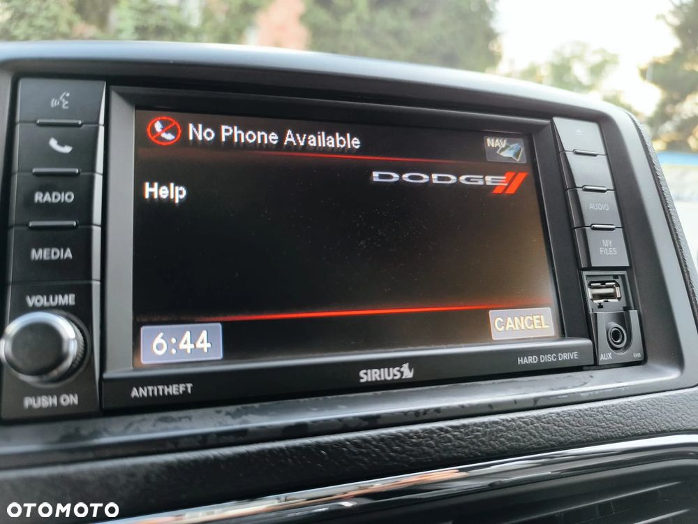 Dodge Grand Caravan 3.6 Express - 28