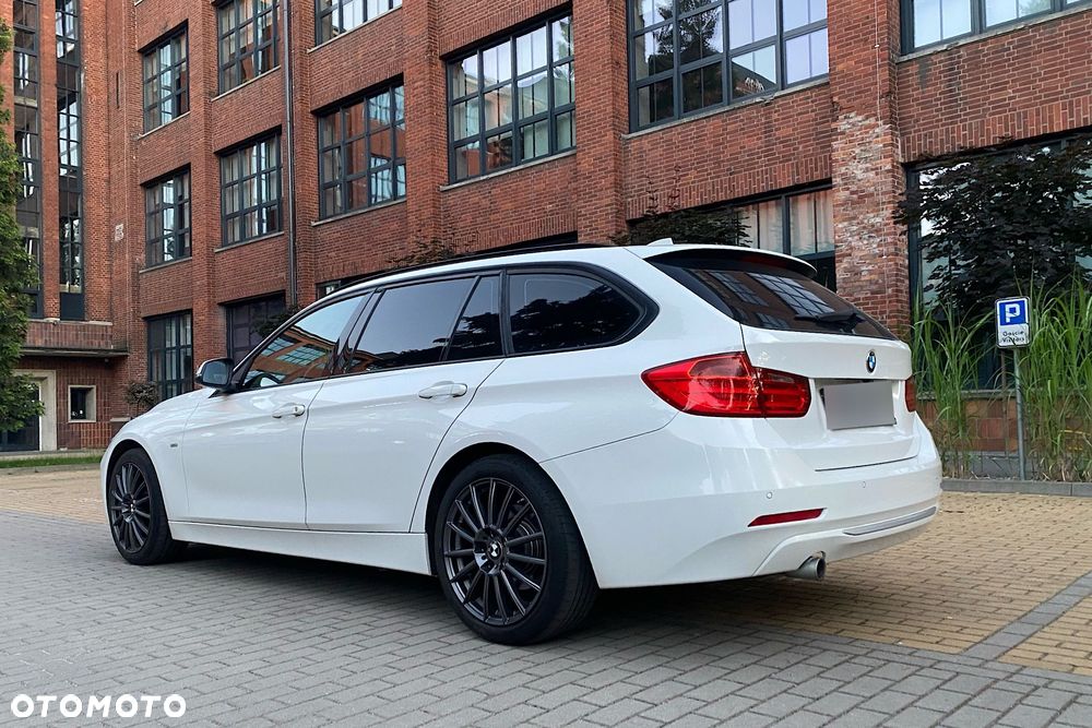 BMW Seria 3 - 11