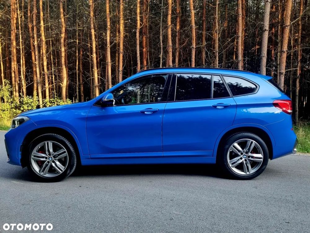 BMW X1 sDrive20i M Sport - 9