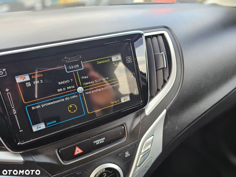 Suzuki Baleno 1.2 Dualjet (SHVS) Hybrid Comfort - 15