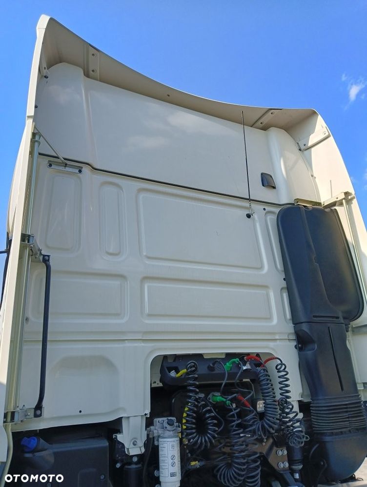 DAF XF480 FT - 12