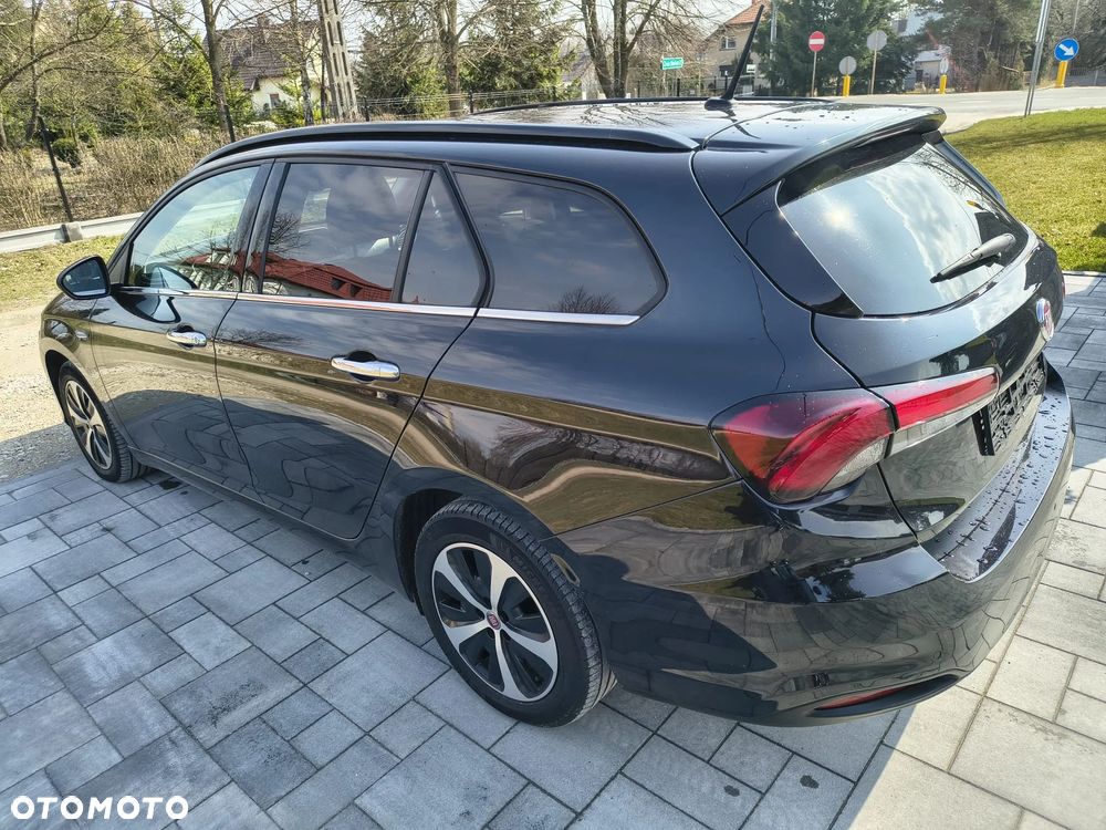 Fiat Tipo 1.6 MultiJet Business Line - 12