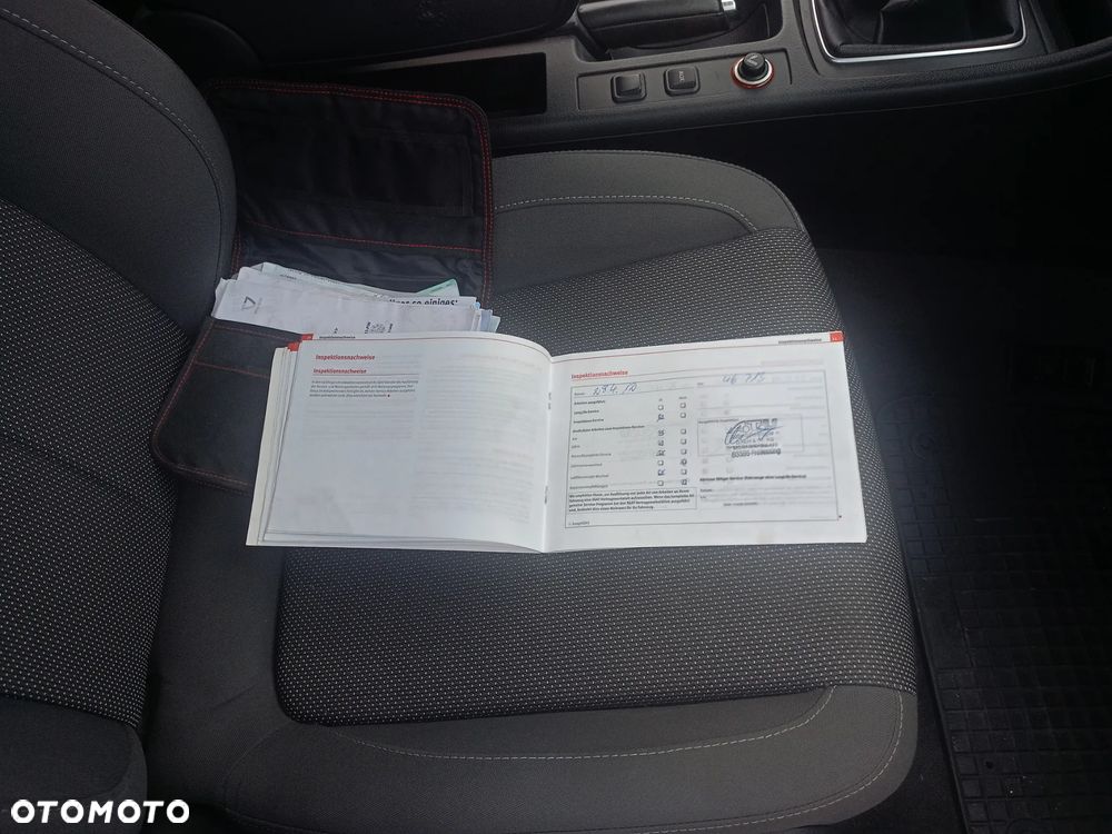 Seat Exeo 1.6 - 18