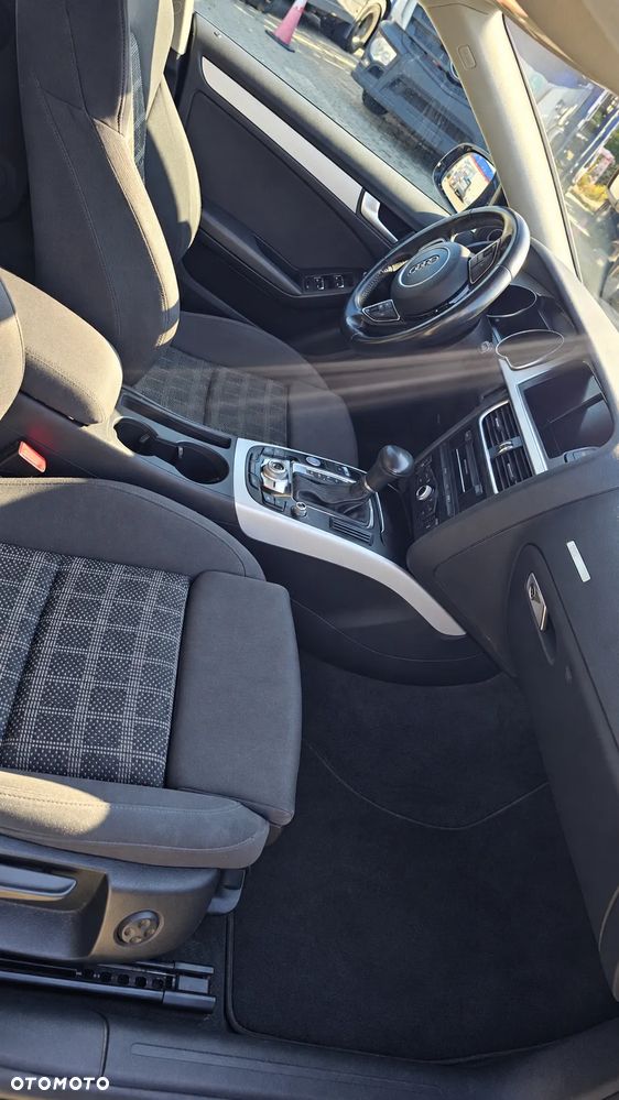Audi A5 Sportback 1.8 TFSI Multitronic - 11