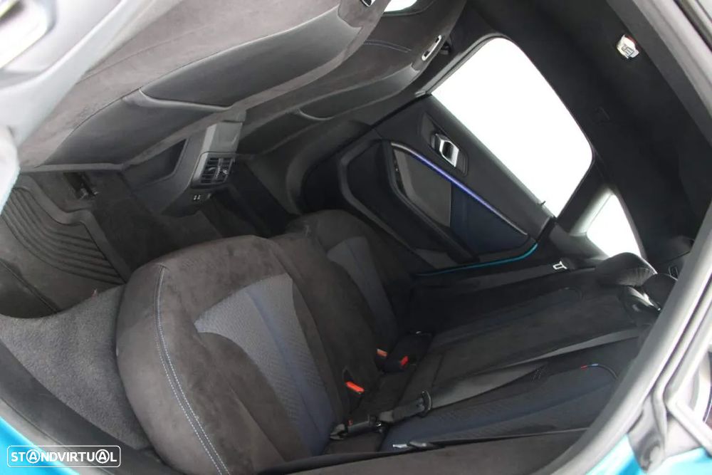 BMW 220 Gran Coupé d Pack Desportivo M - 6