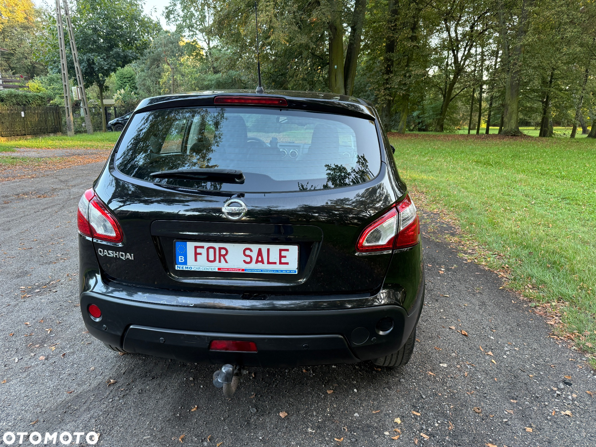 Nissan Qashqai 1.6 acenta - 11