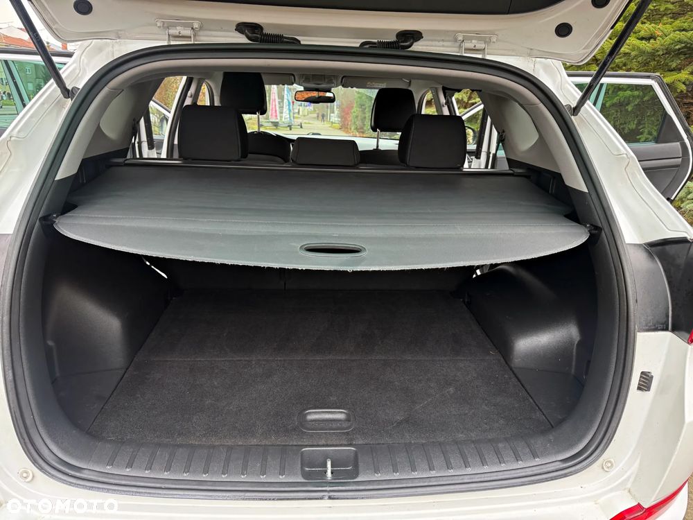 Hyundai Tucson 1.7 CRDI BlueDrive GO 2WD - 15