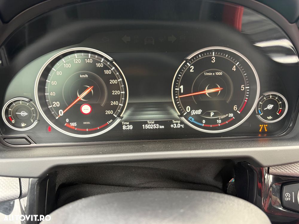 BMW X6 xDrive30d - 8