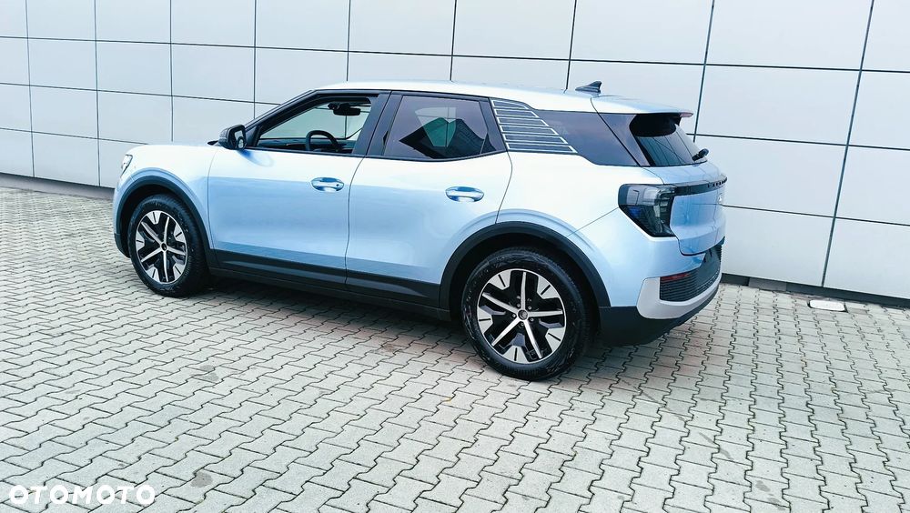 Ford Explorer 79kWh Premium RWD - 30