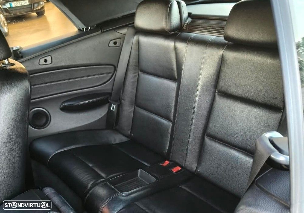 BMW 123 d Cabrio - 18