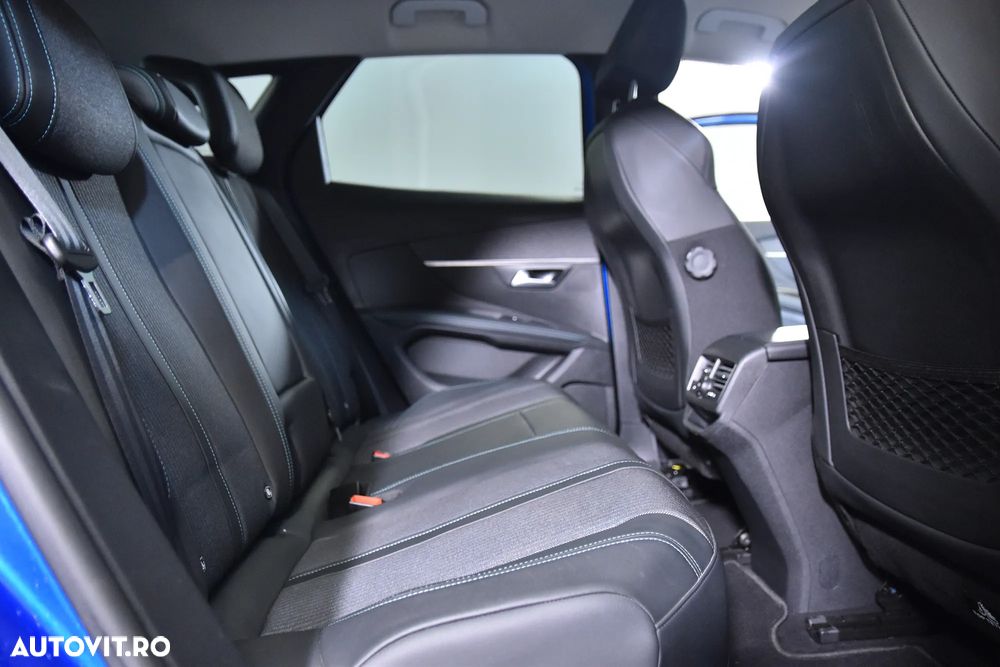 Peugeot 3008 - 12