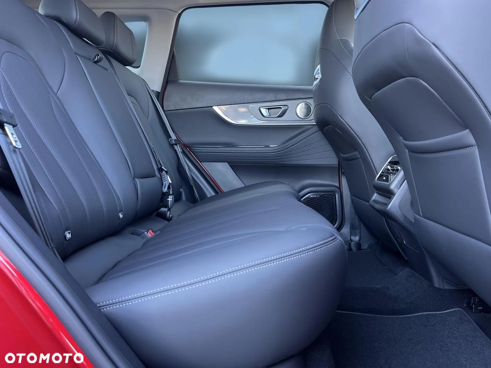 Chery Tiggo 7 1.5 T-GDI Super Hybrid Prestige DHT - 19