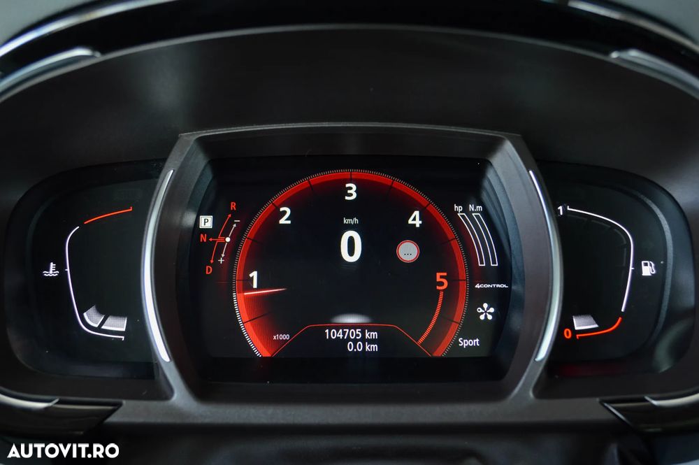Renault Espace Energy dCi 160 EDC Initiale Paris - 7